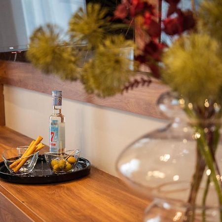 Luxury Central Apartment Салоники Экстерьер фото